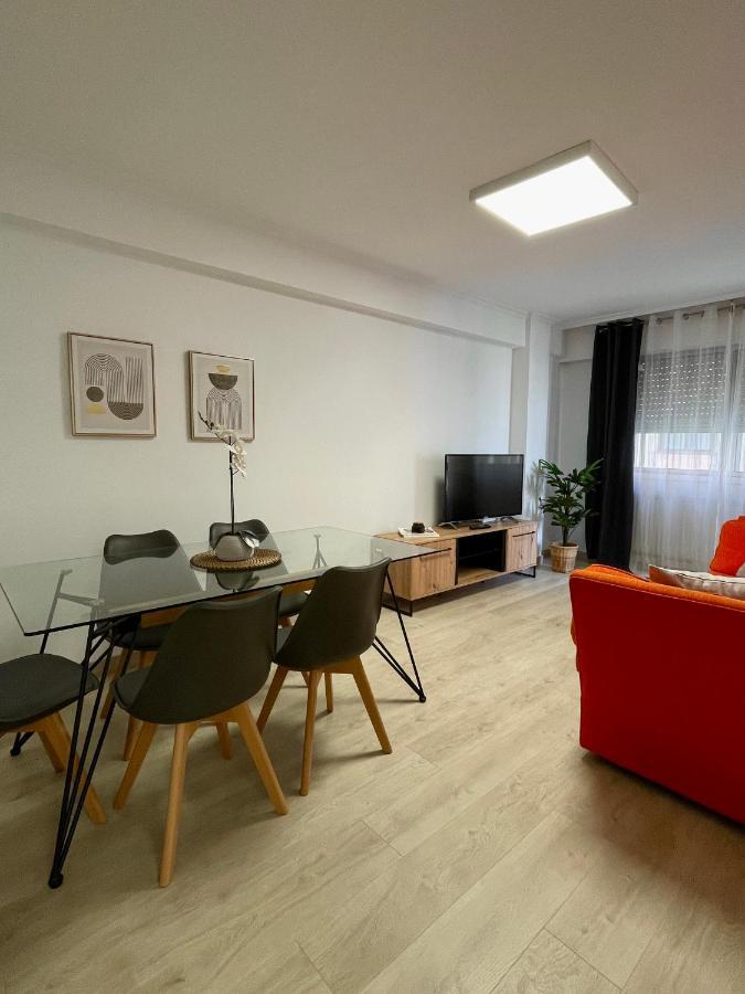 Carrerahouses Norte Con Garaje Vigo Exterior foto